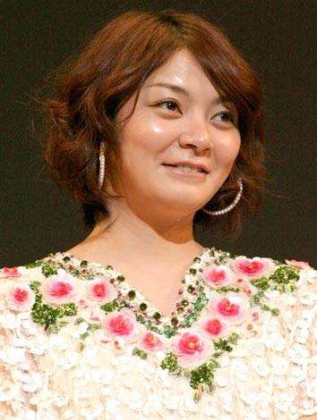 独特な顔立ちの方!