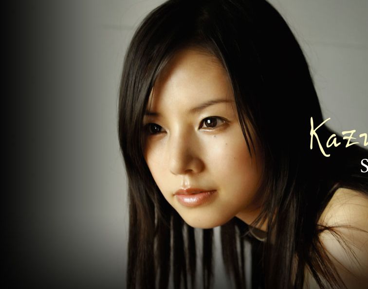 独特な顔立ちの方!