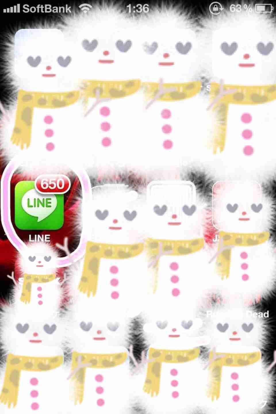 LINEやってて、めんどくさいな…って思ったこと