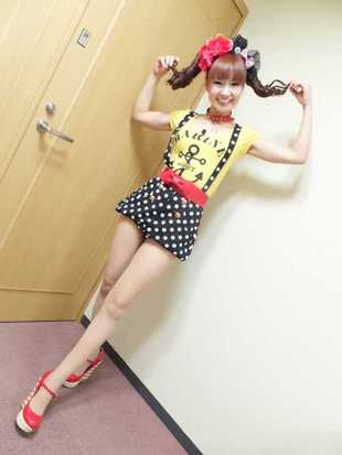 華奢な有名人の画像を貼るトピ