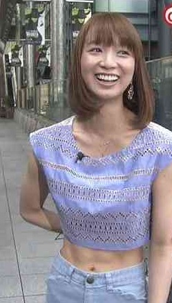 華奢な有名人の画像を貼るトピ