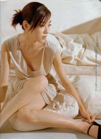 華奢な有名人の画像を貼るトピ