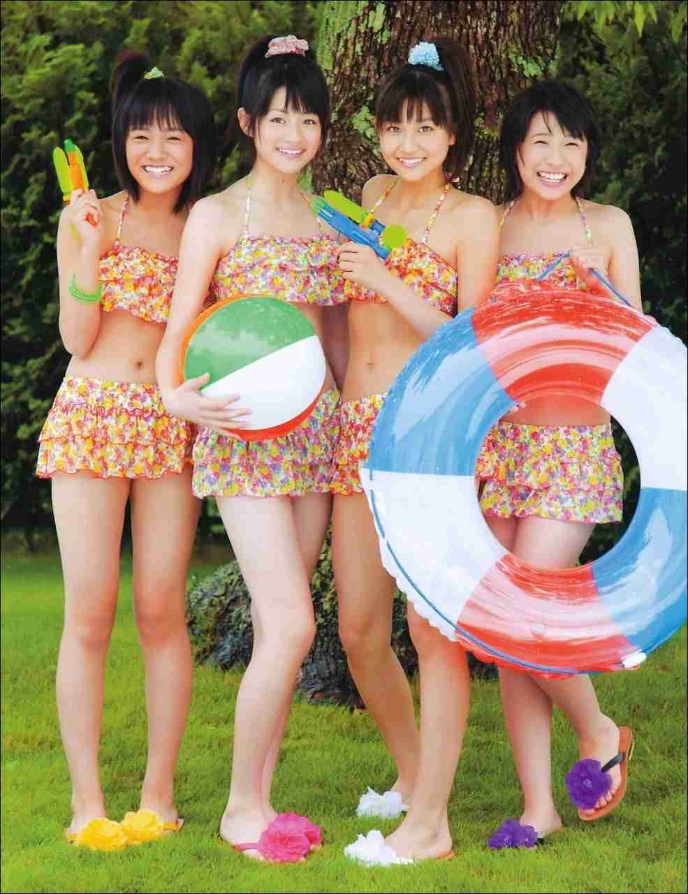 華奢な有名人の画像を貼るトピ