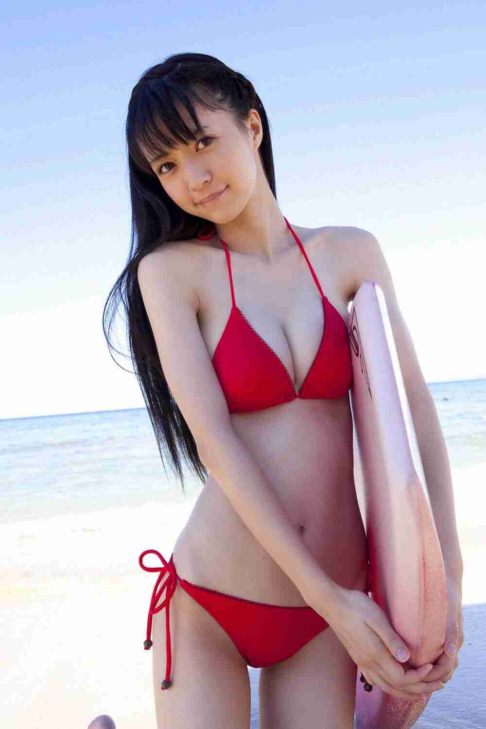 華奢な有名人の画像を貼るトピ