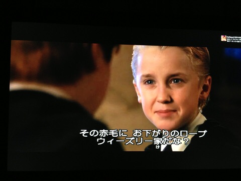 洋画の作品で好きな登場人物。