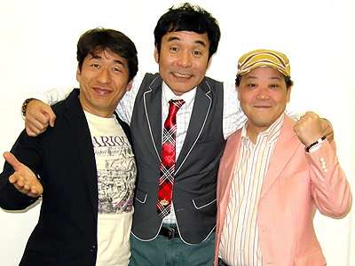 グループの中でこの人の存在は重要だと思える人