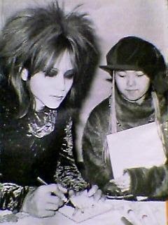 グループの中でこの人の存在は重要だと思える人