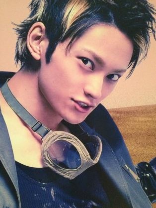グループの中でこの人の存在は重要だと思える人