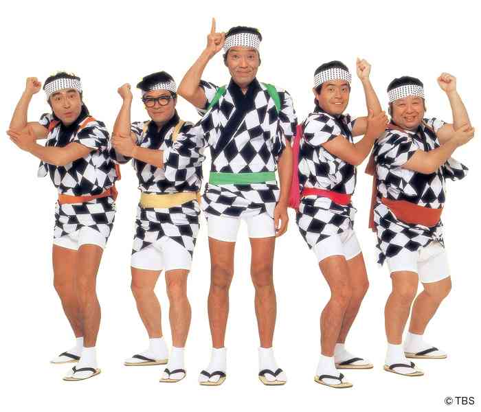 グループの中でこの人の存在は重要だと思える人