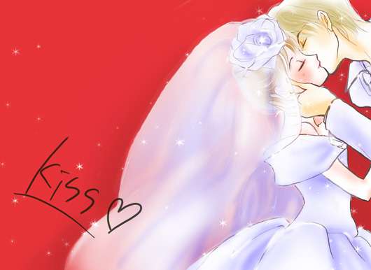 「イタズラなKiss」すきな人〜