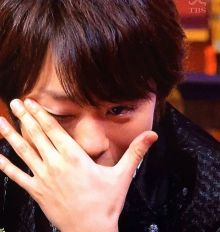 生田斗真、嵐との“確執”語る「“俺は負けた”と…嫌だった」