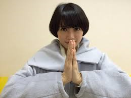 ショートカットのファッション