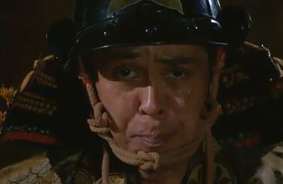 最高に格好良い俳優の役