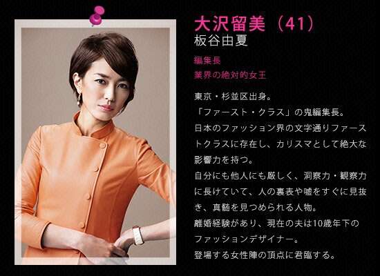 最高に格好良い俳優の役