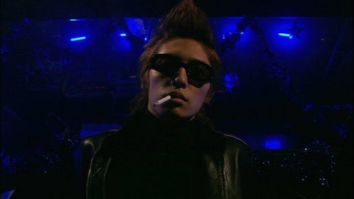 最高に格好良い俳優の役