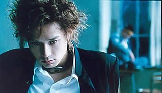 最高に格好良い俳優の役