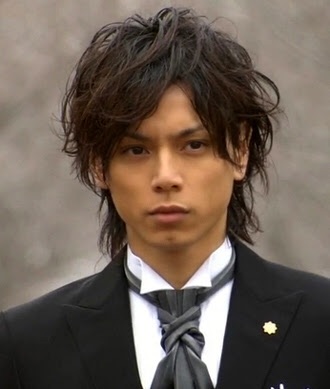 最高に格好良い俳優の役