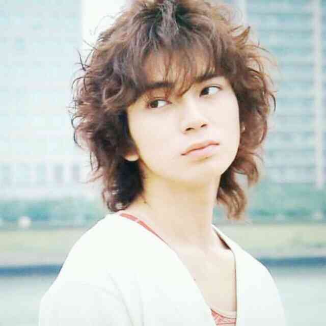 最高に格好良い俳優の役