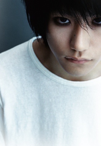 最高に格好良い俳優の役