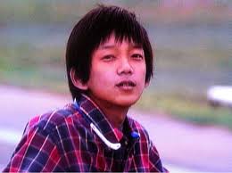最高に格好良い俳優の役