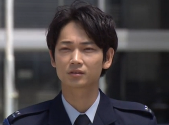 最高に格好良い俳優の役