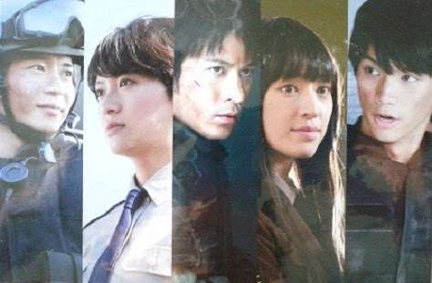 最高に格好良い俳優の役