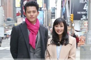 最高に格好良い俳優の役