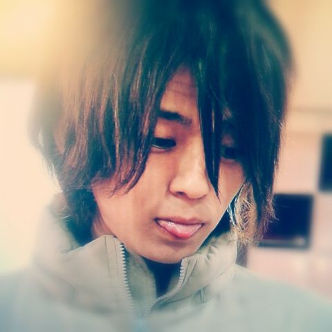 最高に格好良い俳優の役