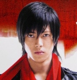 最高に格好良い俳優の役