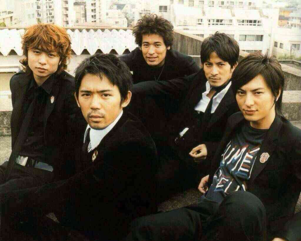 最高に格好良い俳優の役