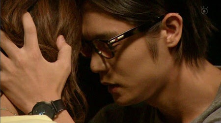 最高に格好良い俳優の役