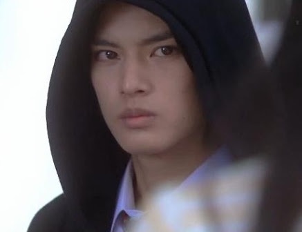 最高に格好良い俳優の役