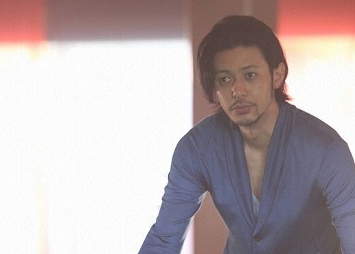 最高に格好良い俳優の役