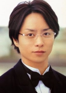最高に格好良い俳優の役