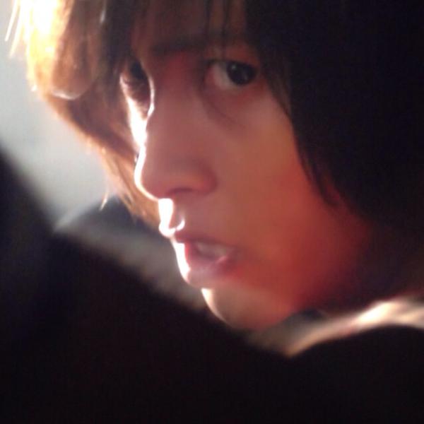 最高に格好良い俳優の役