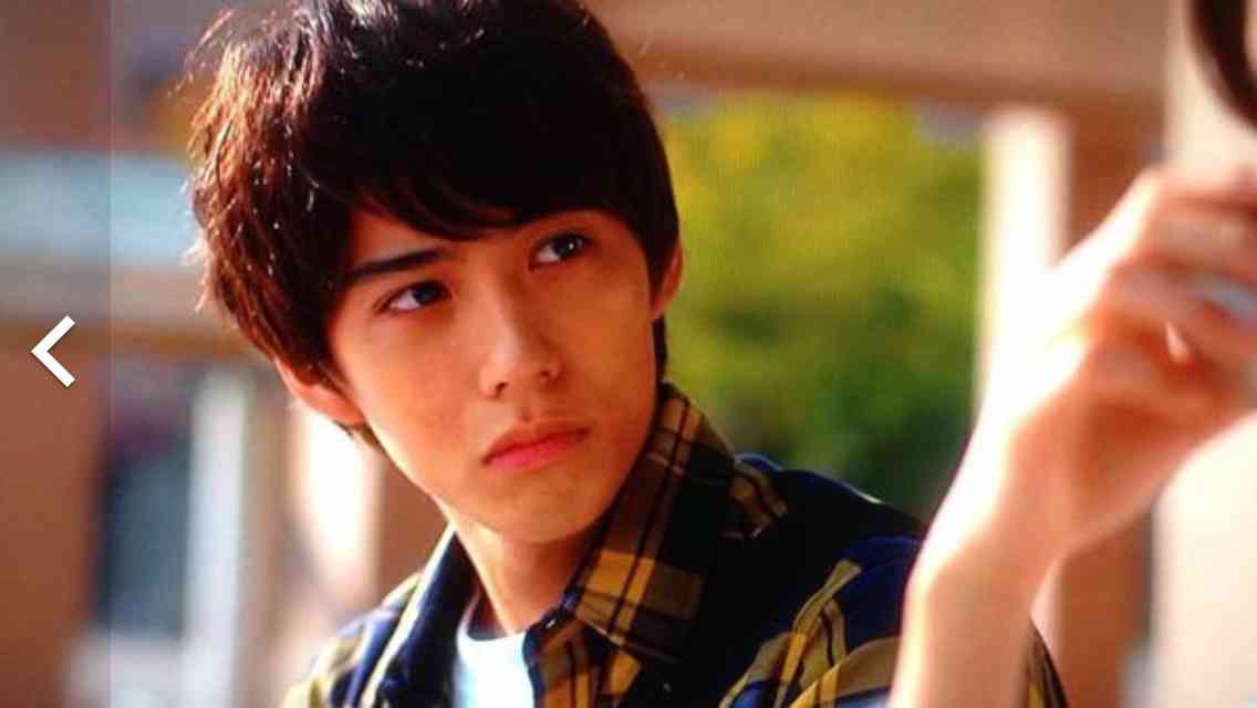最高に格好良い俳優の役