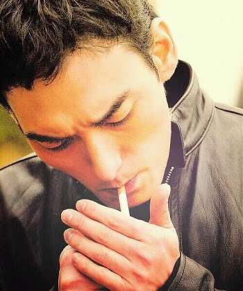 最高に格好良い俳優の役