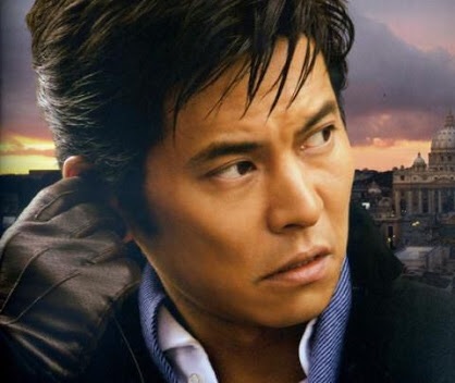 最高に格好良い俳優の役