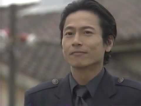 最高に格好良い俳優の役