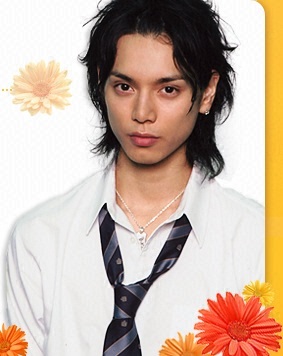 最高に格好良い俳優の役