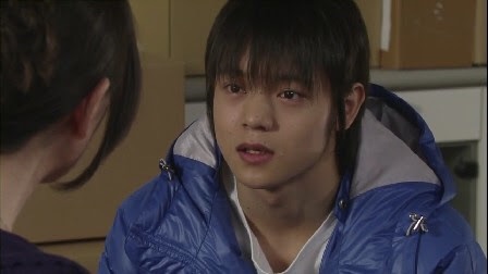 最高に格好良い俳優の役
