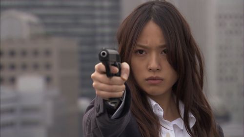 最高に格好良い俳優の役