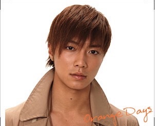 最高に格好良い俳優の役