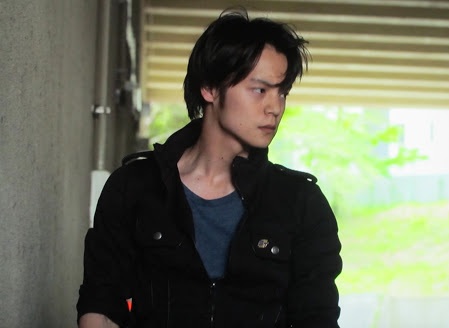 最高に格好良い俳優の役