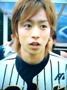 最高に格好良い俳優の役