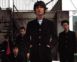 最高に格好良い俳優の役