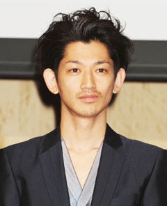最高に格好良い俳優の役