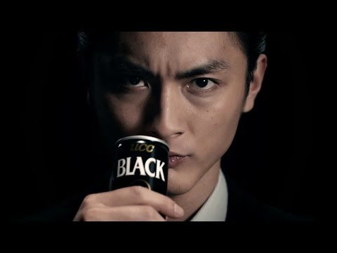 最高に格好良い俳優の役