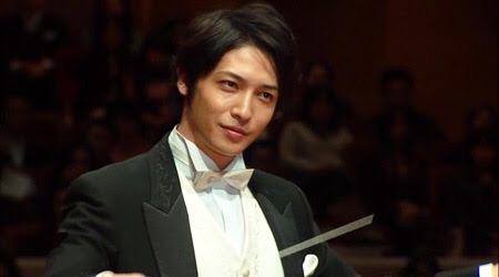 最高に格好良い俳優の役
