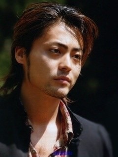最高に格好良い俳優の役
